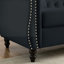 Canapé Chesterfield à accoudoirs roulés-6614911-6614909