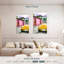 Yellow VW Beetle Car-1049227495