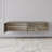 Abstract Block Cabinet-Nickel