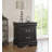 Gosford 2-Drawer Nightstand,Night Stand,End Table,Side Table 14" x 13" x 5" (Front)• Inner 11" x 12" x 4"H-1101446097