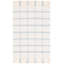 Tapis Montauk 322 ivoire / bleu-2074128398