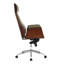 Fauteuil de direction de style Mid-Century Baver-1241945448