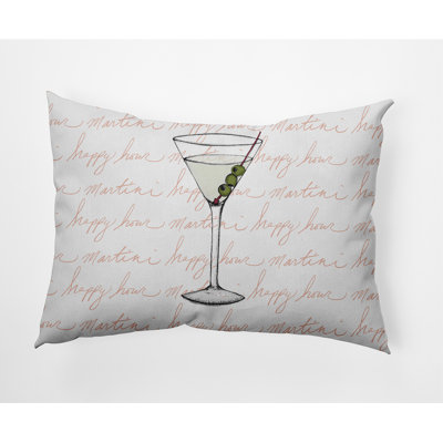 Coussin Martini
