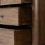 Russ 7 - Drawer Dresser