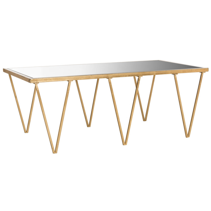 Table basse Oxendine