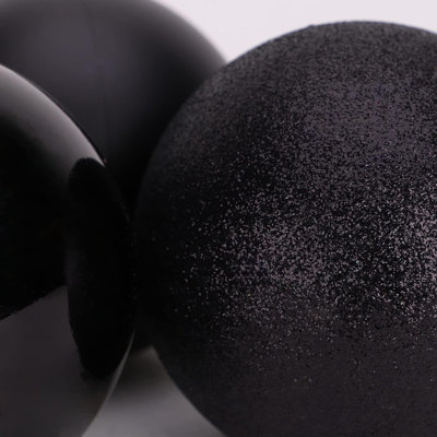 Polyvinyl Chloride (PVC) Bauble