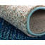Bleu marine/bleu marine shirey Tapis décoratif-1592192686