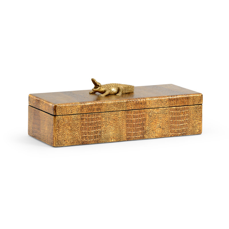 Jewelry Box