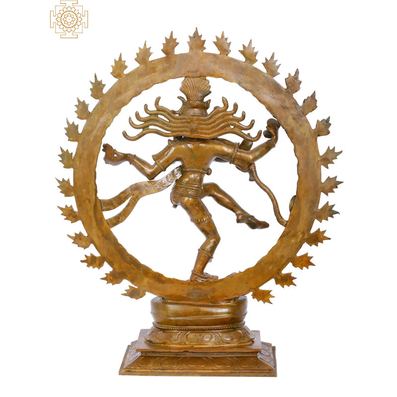 Figurine Nataraja