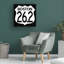 «Boston Marathon On Canvas» par RetroPlanet, reproduction