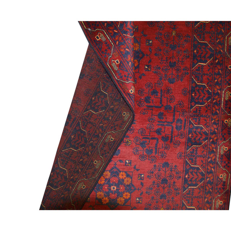 One-of-a-Kind 3'1" X 4'7" Area Rug