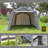10' W x 20' D Garage-115747566