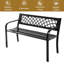 Banc d'extérieur Ruda