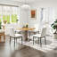 Upholstered Dining Chair-634967639