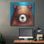«L'ours brun» par Lucia Stewart-346328783