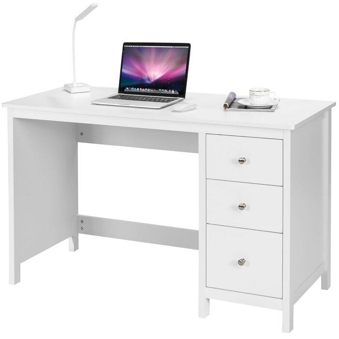 Wade Logan® 48'' Desk & Reviews | Wayfair