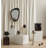 Arwin Stone Top End Table