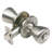 Tulip Privacy Bed/Bath Door Knob-7224855-80487426