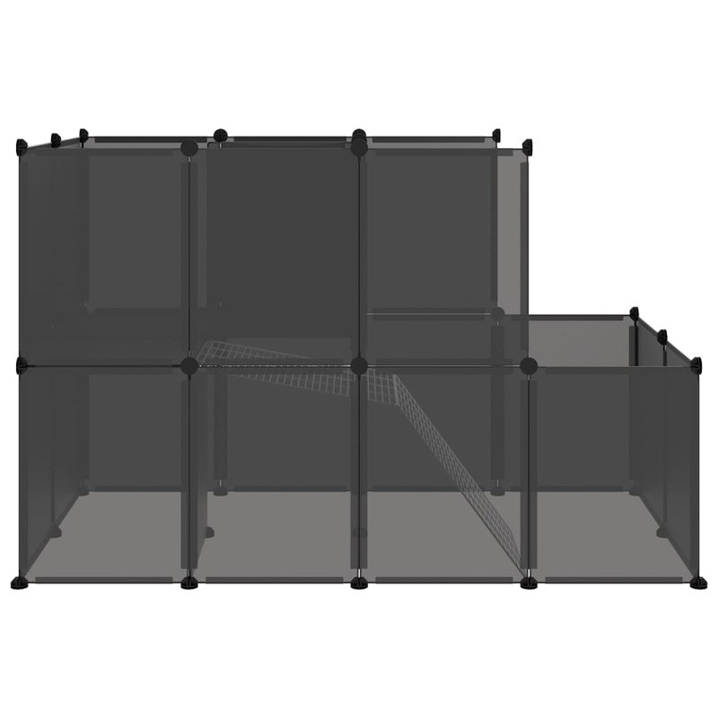 Culberson Small Animal, Black