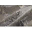 Tapis abstrait aquarelle argent / gris de style contemporain Belen Alexander-479095466