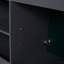 Meuble-lavabo autoportant 48 po avec 3 portes à fermeture en douceur (emballage KD) - Lavabo non compris-117193741-117193744