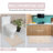 Schoenberger Heart Shape Bath Rug 25"x25"-1611439381