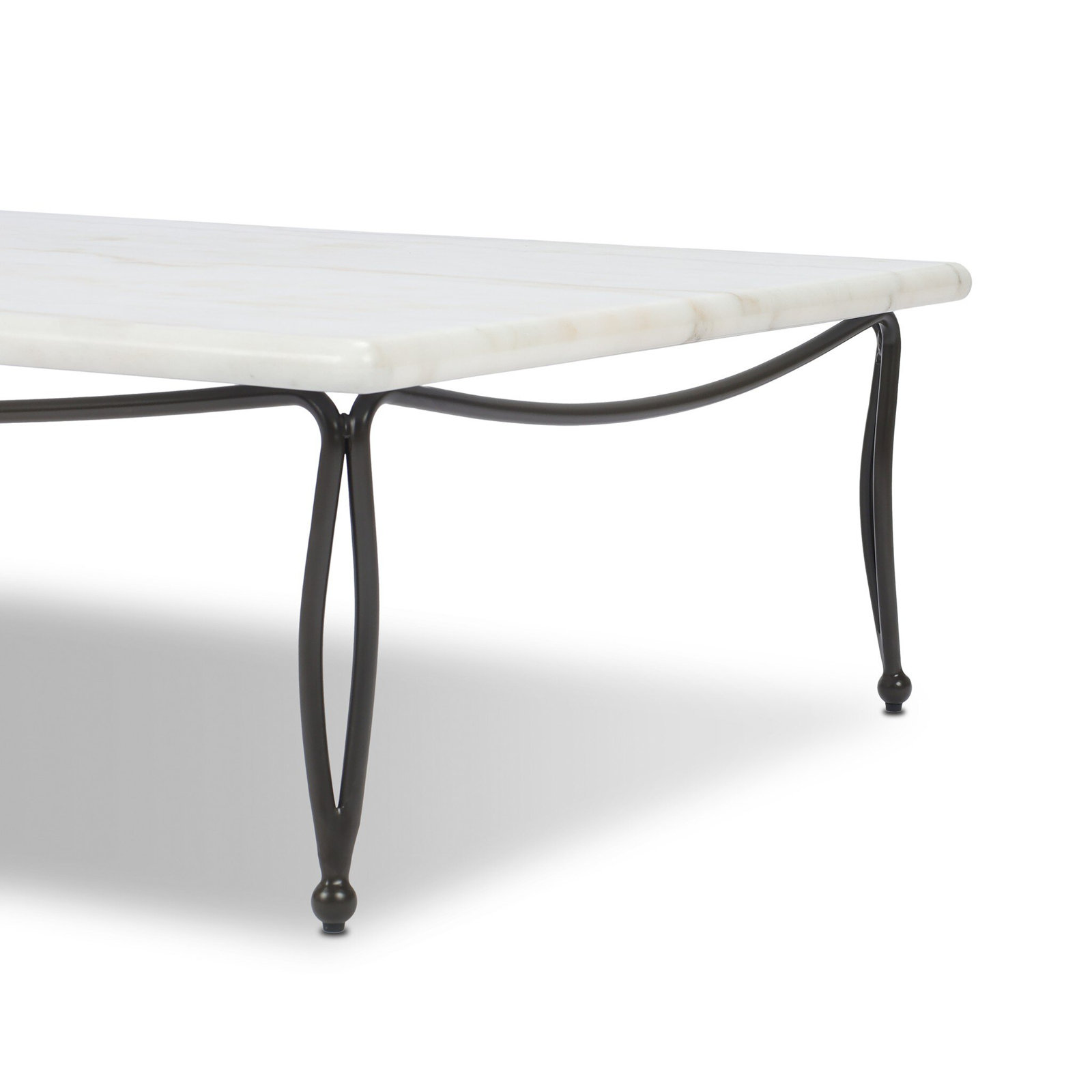 Bergen 60" Patio Table