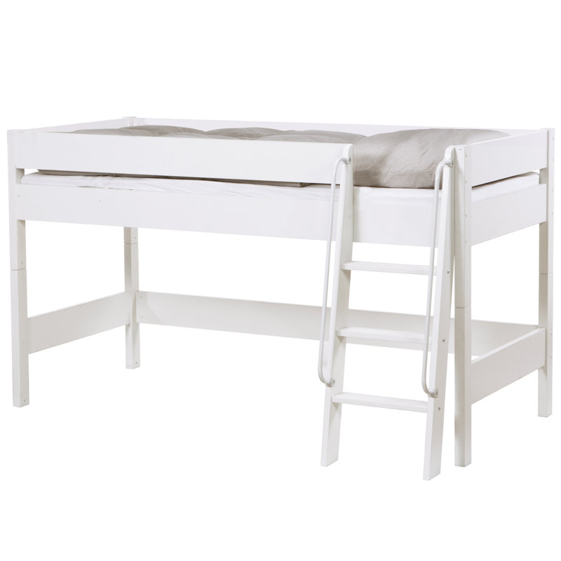 Multistar Mid Sleepers, 121cm H x 208cm L x 118cm W