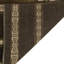 Ralph Lauren Nairobi Stripe Wool, Cotton, Silk Striped Rug-1465899650
