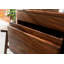 Toronto Solid Wood Writing Desk-47818378
