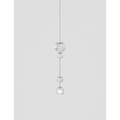 Oto 1 - Light Pendant