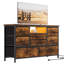 Cylvia TV Stand for TVs up to 55"