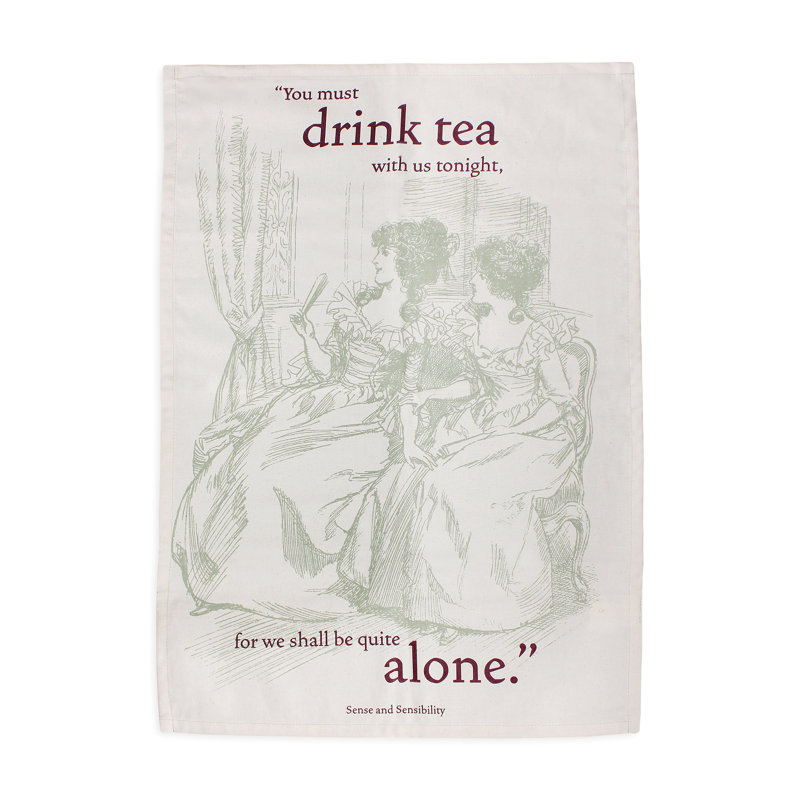 Cotton Tea Towel Kitchen Towel