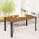 Rectangular 6 - Person 162Cm L Outdoor Table