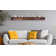 Haxhire Oak Accent Shelf