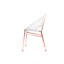 Chaise de salle à manger Concha-20420598-20420613