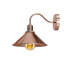 Ayon Armed Sconce-254272470