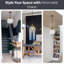 Flush Mount