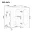 Armoire de salle de bain Malaz-363011340