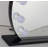 Syn Round Freestanding Mirror-339323744
