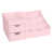 Rose est en rupture de stock sélectionné