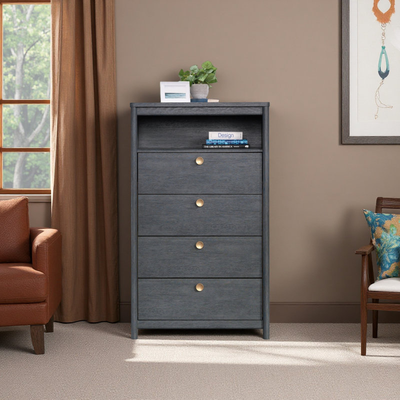Commode