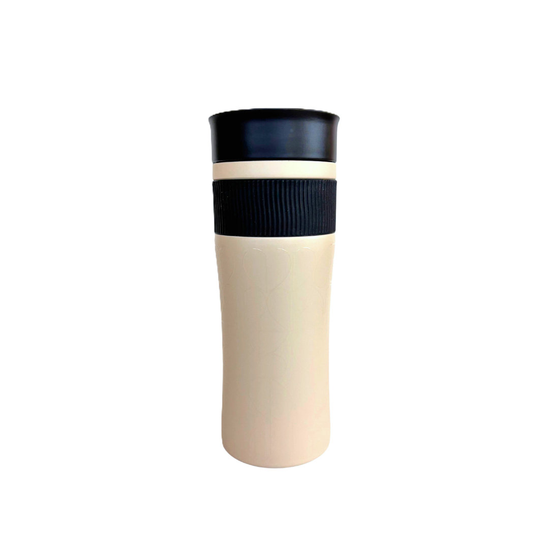 Beau & Elliot Oxford 450ml Vacuum Insulated Stainless Steel Travel Mug