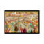 «Los Angeles to Riverside», impression sur toile-29088576-72775947-72775948