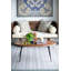 Table basse 39 x 26 x 16 po