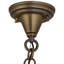 Fulton Prime 1 - Light Pendant