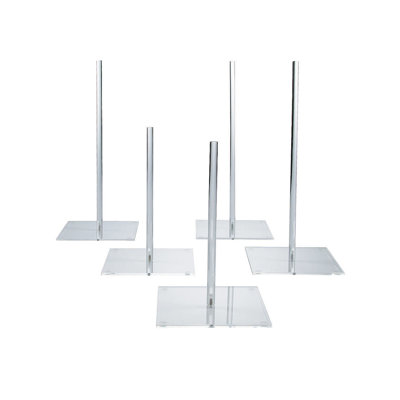 Angles Cupcake & Cake Pop Stand