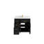 Ensemble de meuble-lavabo simple 36 po-1863899232