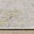 Michels Distressed Abstract Beige/ Multi Area Rug-636994915