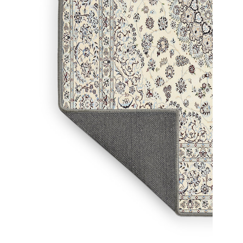 Shakir Oriental Indoor Rug, Rectangle 5' x 7'